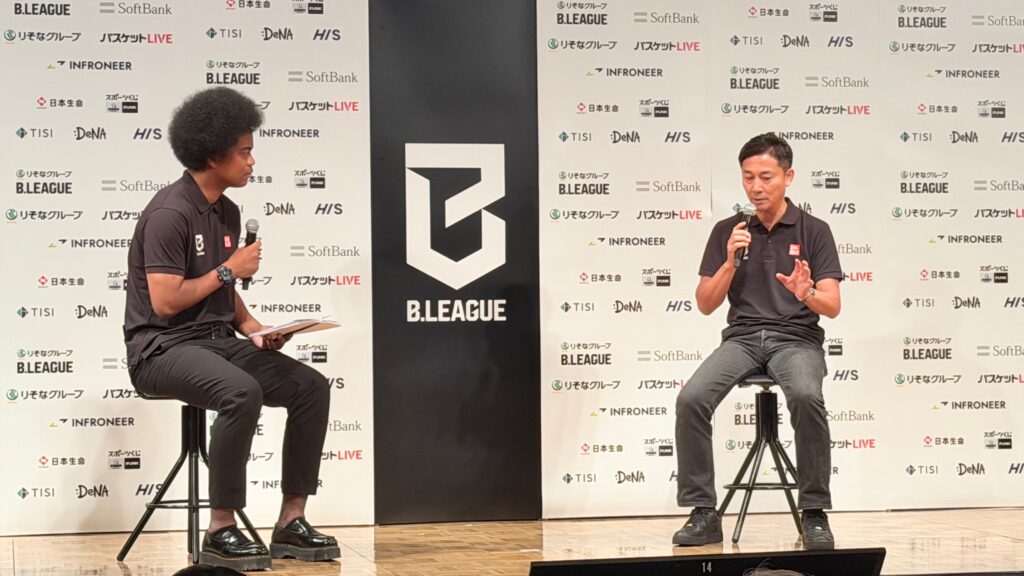 B.LEAGUEが「シン・バスケ」へ 10年の歴史を次のステージへ 9月22日開幕「B.革新」が描く新時代
