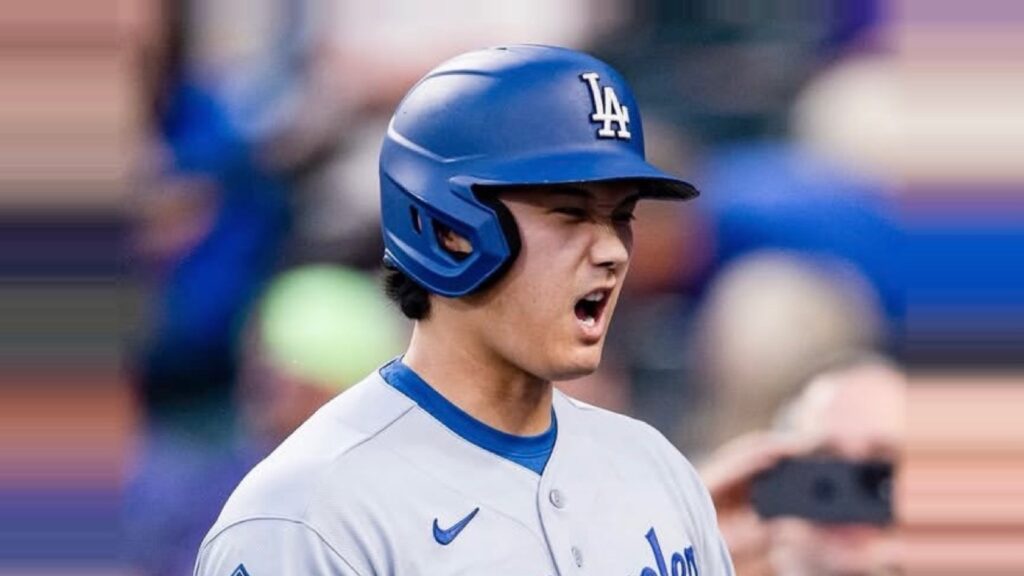 大谷翔平選手に新たな「首」の異変　右上腕から首にかけて力が入らない感覚…浮上する頸椎への懸念　「しびれ」なら神経症状の可能性も