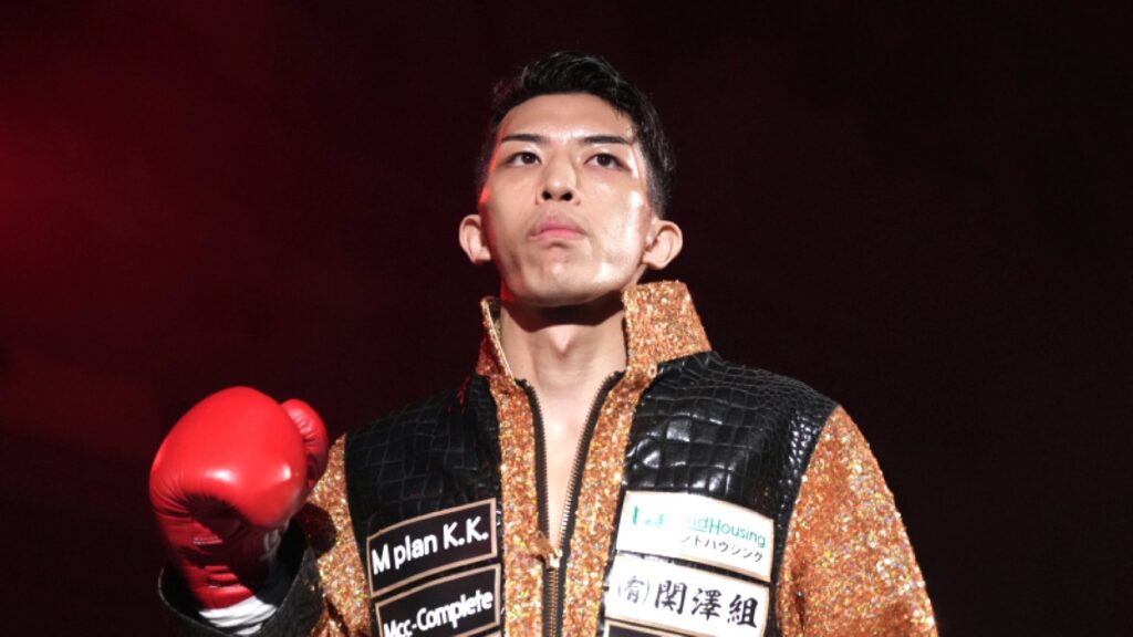璃明武選手 完全制覇への挑戦「金子選手に勝って、僕の時代にしたい」　2度敗れた王者・金子晃大との3度目の決戦へ＝K-1 WORLD MAX 2026