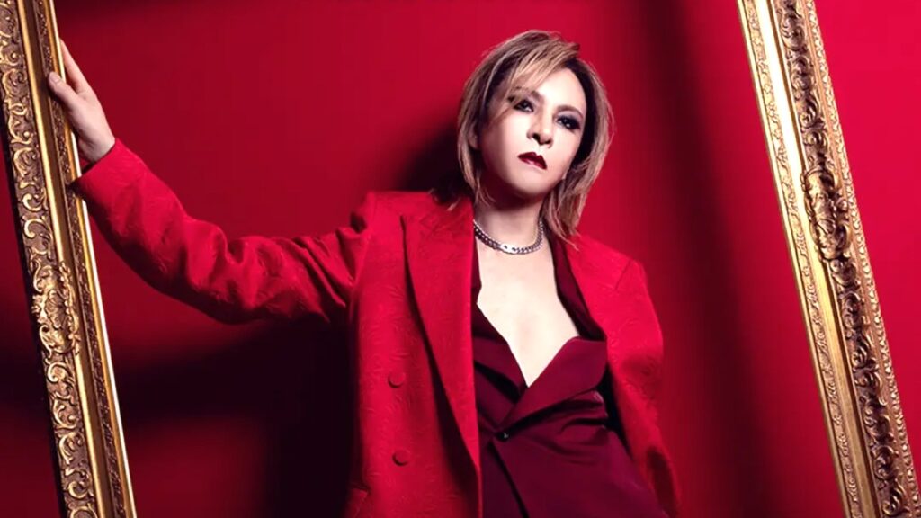 YOSHIKI米さんが米国 滞在中に過労で倒れる 日本でのイベント出演と9・21「YOSHIKI CHANNEL」生放送を中止