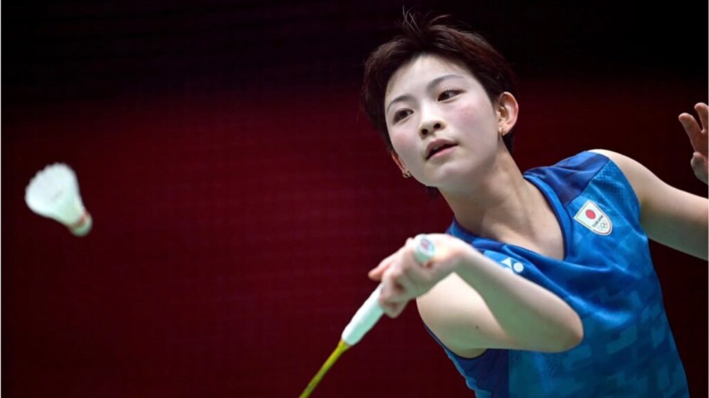 女子バドミントン日本代表が韓国との4時間46分の激闘制し決勝進出　20歳・宮崎友花が逆転勝利