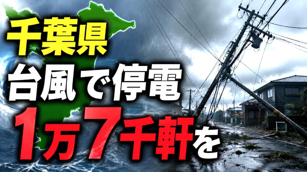 千葉県を襲った2度の豪雨災害で住宅市場に新たな課題 洪水リスクが関東の不動産価値を左右する時代へ