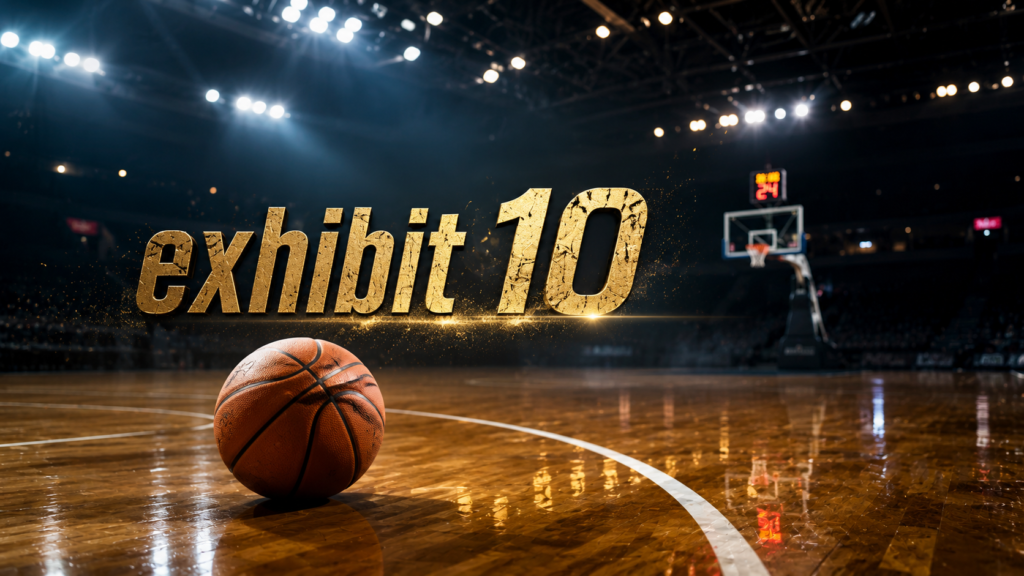 「エグジビット10契約」とは？　NBAで生き残るための“入口”を詳しく解説　トレーニングキャンプから本契約、ツーウェイ契約、Gリーグまで