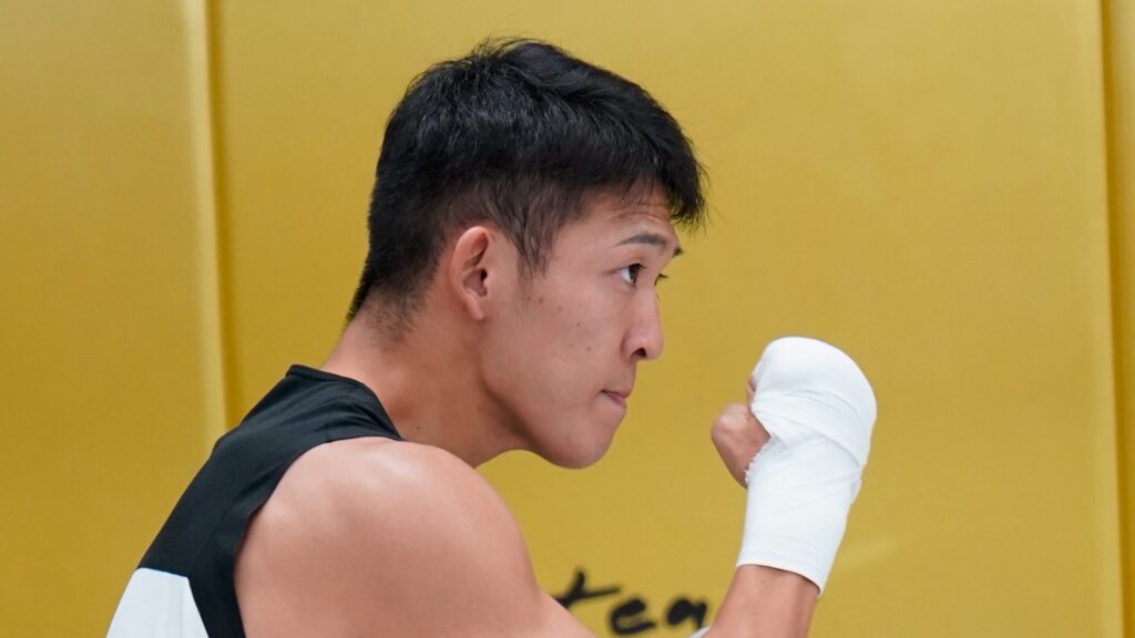 【ONE】野杁正明選手 前回KO超えへ「思う存分に痛めつける」 強豪シアサラニ撃破から決勝、そしてスーパーボンへのリベンジへ」