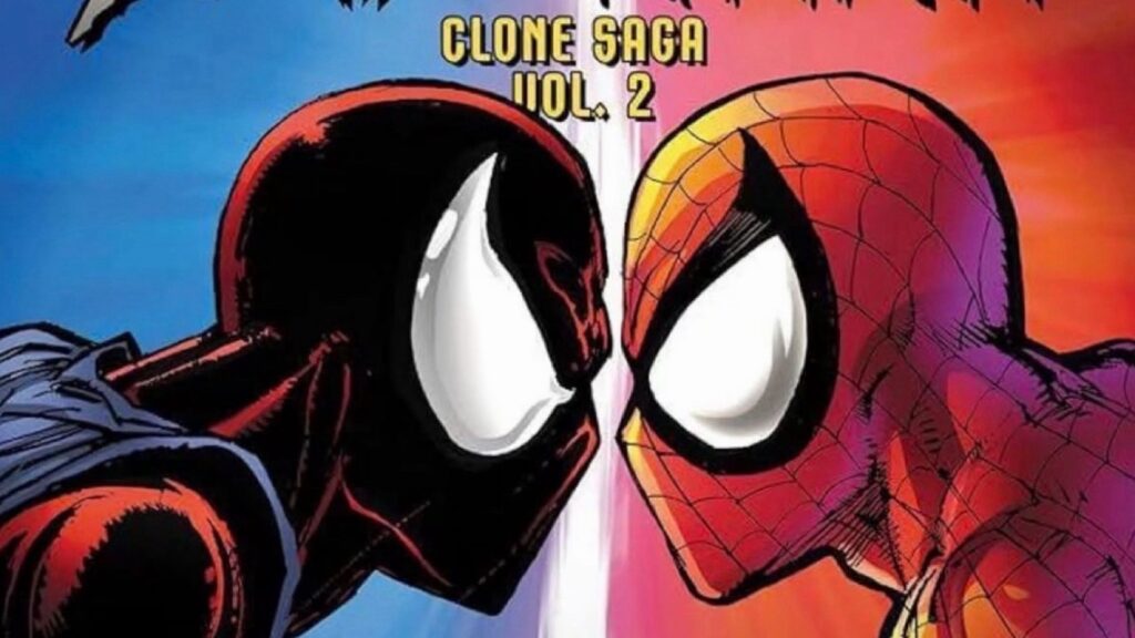 「スパイダーマン：クローン・サーガ」実写ドラマ化へ Prime Videoがゴーサイン間近　ベン・ライリー＆ケイン・パーカーを軸に原作から大胆改変も