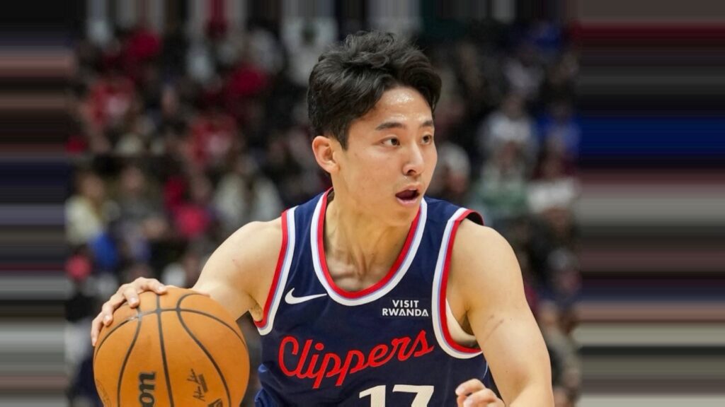河村勇輝のGリーグ登録が正式に発表 広がる現地観戦の可能性 ロサンゼルス＆サンディエゴでNBAとMLBを楽しむ旅も