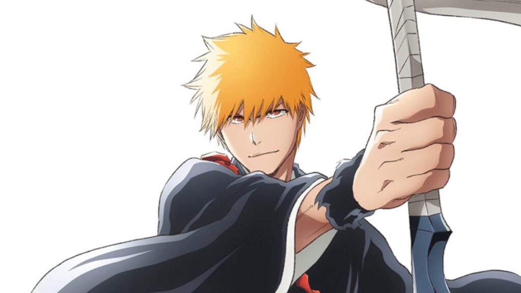 『BLEACH』アニメ22年の歴史に幕 最終回で一護たちの10年後描く「Number One」響く特別映像公開