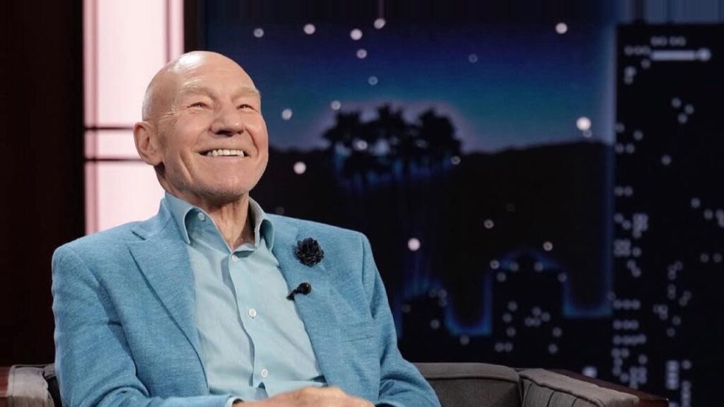 「X-MEN」のプロフェッサーX、パトリック・スチュワートさん死去　86歳　世界中のファンに愛された名優 60年以上の俳優人生に幕