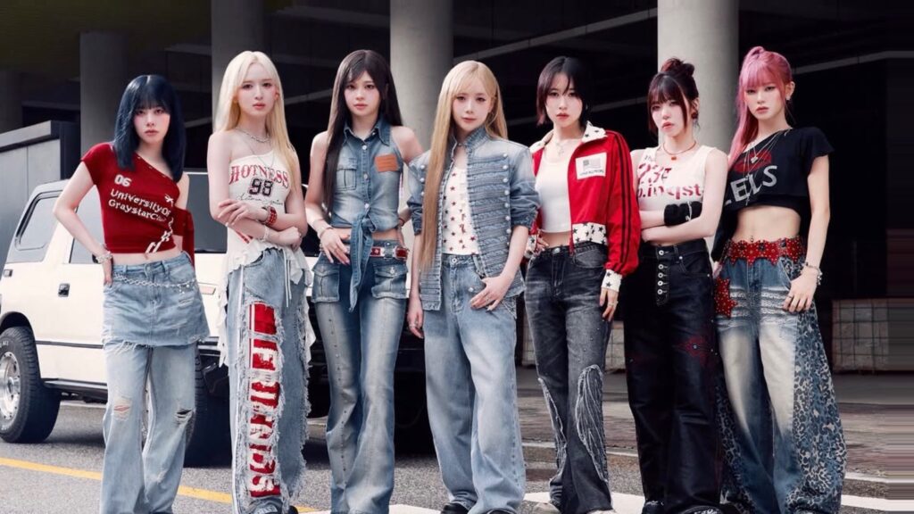 ME:I 新曲「Rock & Roll Pretty」MV公開を延期 制作工程の都合とは！？ 公開予定の当日の発表に謝罪「深くお詫び申し上げます」