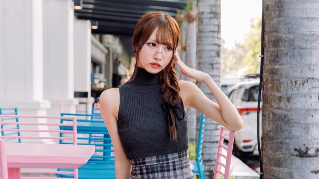SKE48野村実代さん 1st写真集『美しい方程式』重版決定 発売4カ月で反響拡大12月には名古屋で記念お渡し会