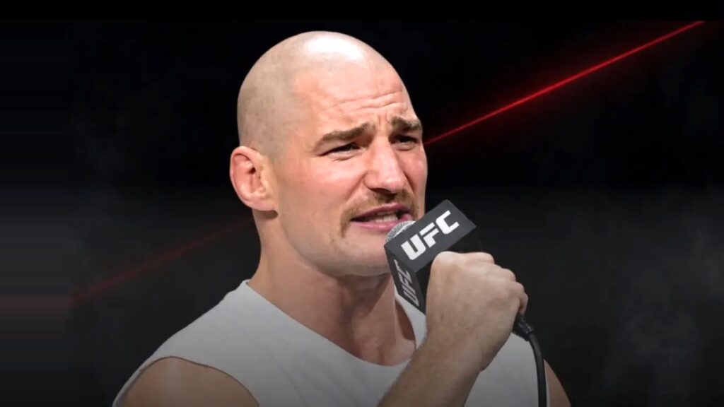 UFC王者ストリックランド選手 報酬への不満を激白　王座返上も視野に「もう冷めかけてる」ジェイク・ポール戦にも言及