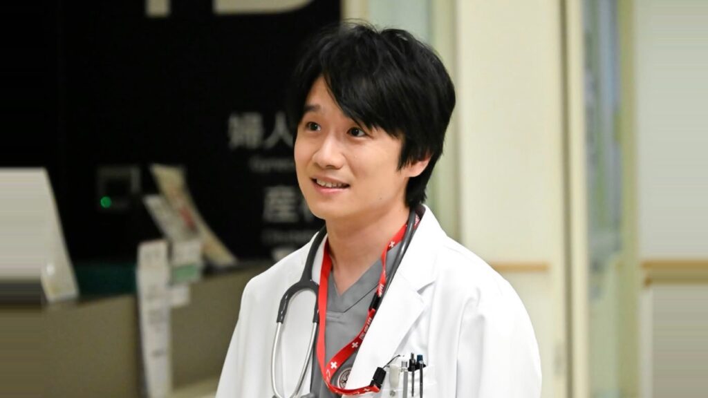 風間俊介さん『救命病棟24時』に13年ぶり帰還 研修医から医局長へ成長した広瀬斎を再演「2つの喜びを噛み締めています」