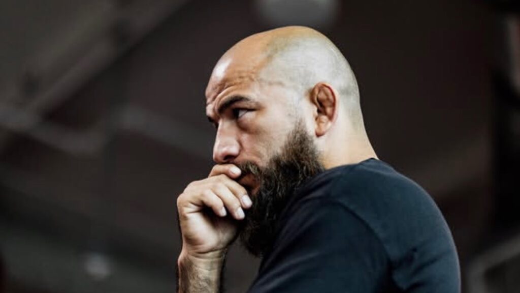 元RIZIN王者アーチュレッタ選手が米国で新たな挑戦 39歳 レスリング参戦に意欲、MMAファイターのキャリアを考える