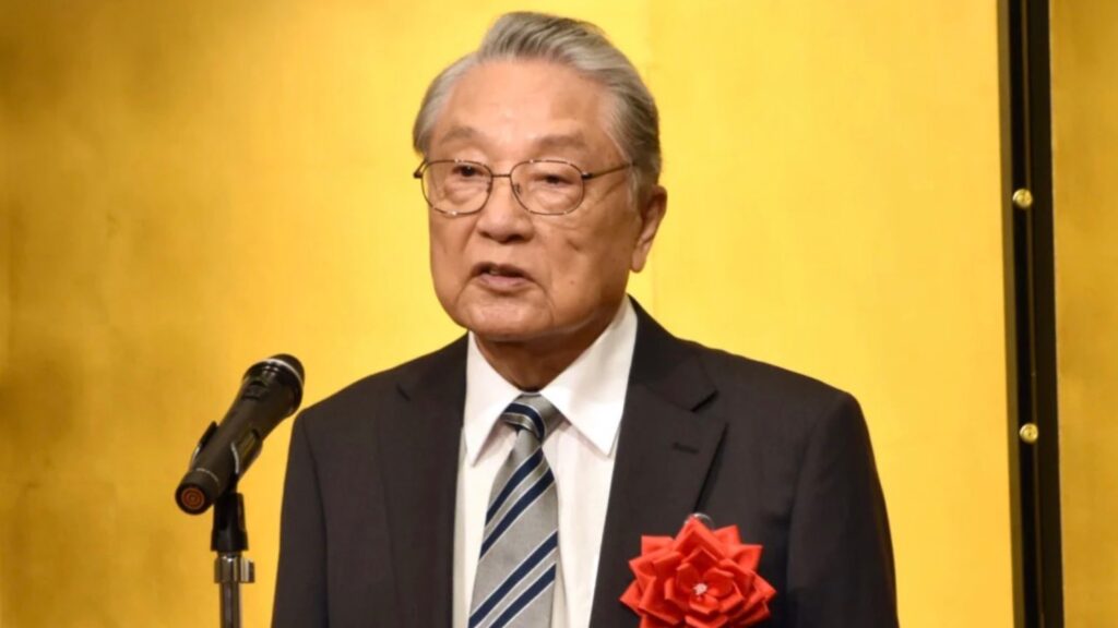 伊東四朗さんが90歳の「卒寿」を機に芸能界から引退へ 約70年の歩みに幕「これからは、観させていただき、聴かせていただきます」