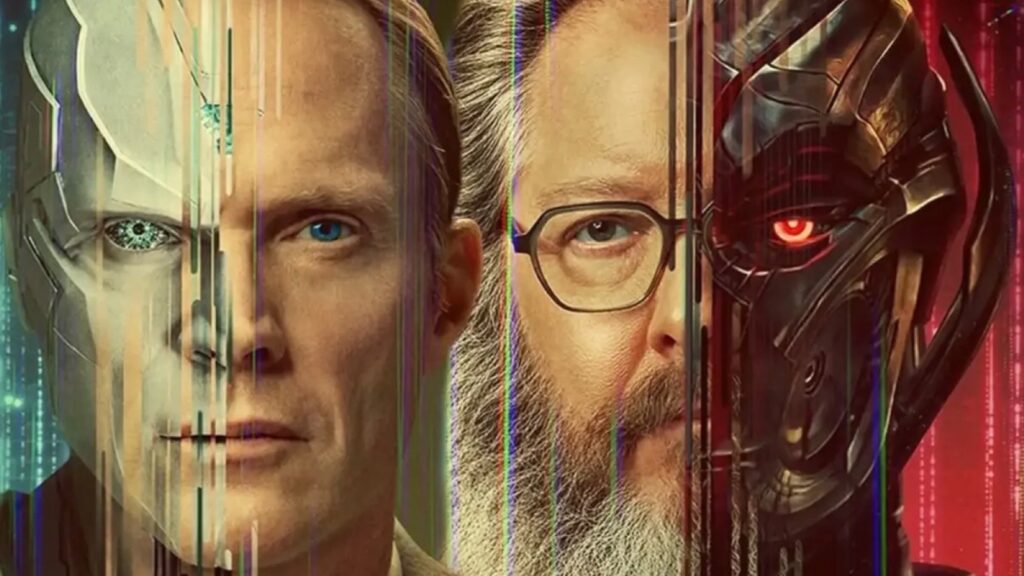 MCU『ヴィジョンクエスト』にAIオールスター 集結 ウルトロン J.A.R.V.I.S.、F.R.I.D.A.Y.らが人間の姿に…ヴィジョンの「自分探し」が始まる