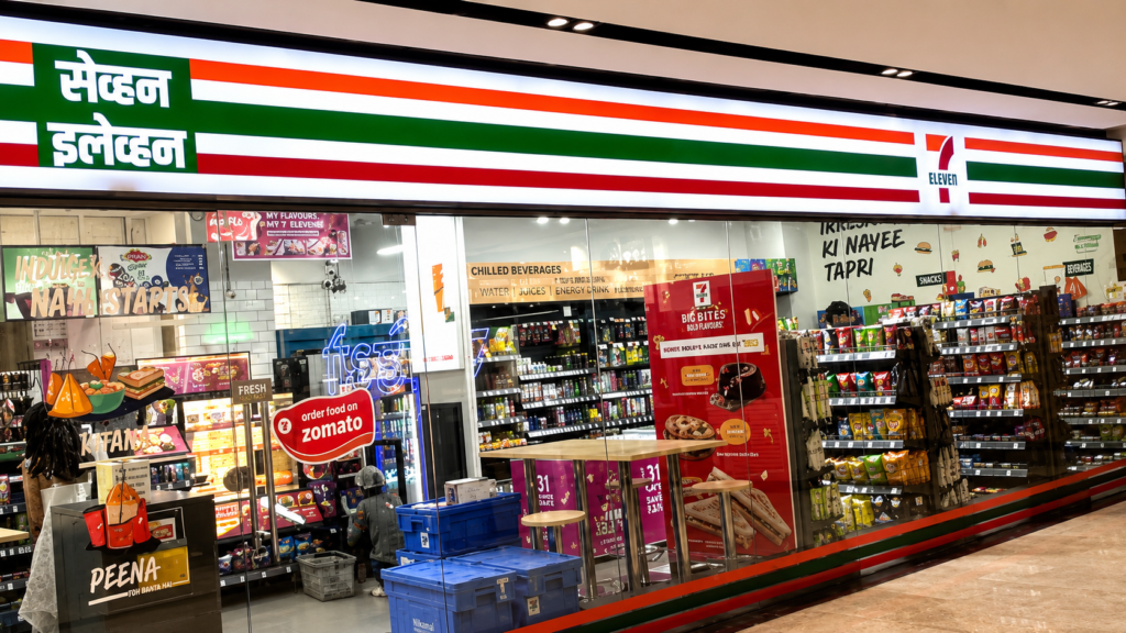 まさに「エコ割」!?  インドのセブン イレブン 閉店前に最大75％オフ？ 全31店閉鎖の舞台裏で「在庫一掃」の現地報告